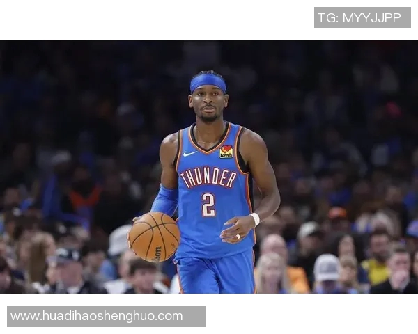 亚历山大24+6创NBA历史第2神迹，雷霆险胜开拓者！阿夫迪亚3双刷爆纪录，杨瀚森3中0